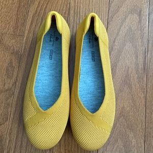 Clarks Cloudsteppers Washable Knit Slip-on Carly Wish